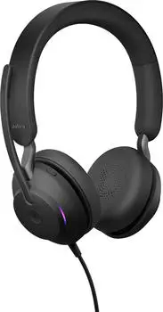Jabra Evolve2 40 USB-C MS Stereo