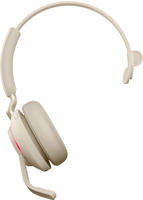 Jabra Evolve2 65 UC Mono - Headset - On-Ear - konvertierbar