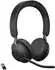 Jabra Evolve2 65 USB-A MS Stereo schwarz