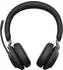 Jabra Evolve2 65 USB-A UC Stereo schwarz