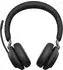 Jabra Evolve2 65 USB-C UC Stereo schwarz