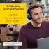 Jabra Evolve2 65 USB-C UC Stereo schwarz