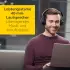 Jabra Evolve2 65 USB-C UC Stereo schwarz