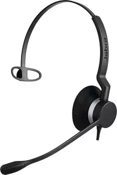 Jabra BIZ 2300 USB-C UC Mono (2393-829-189)