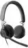 Logitech Zone Wired