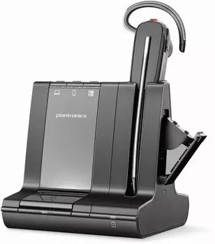 Plantronics SAVI 8245 Office (Microsoft) Plantronics SAVI 8245 Office (Microsoft)