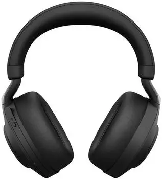 Jabra Evolve2 85 USB-C UC Stereo schwarz