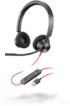 Plantronics Blackwire 3300
