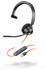 Plantronics Blackwire 3310-M USB-A