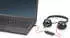 Plantronics Blackwire 8225 Microsoft USB-A