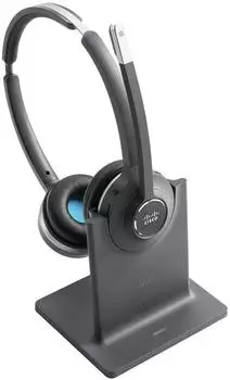 Cisco Systems Headset 562 (mit Standard Base Station)