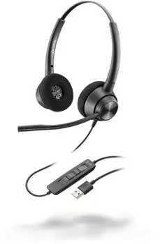Plantronics EncorePro 320 USB-A