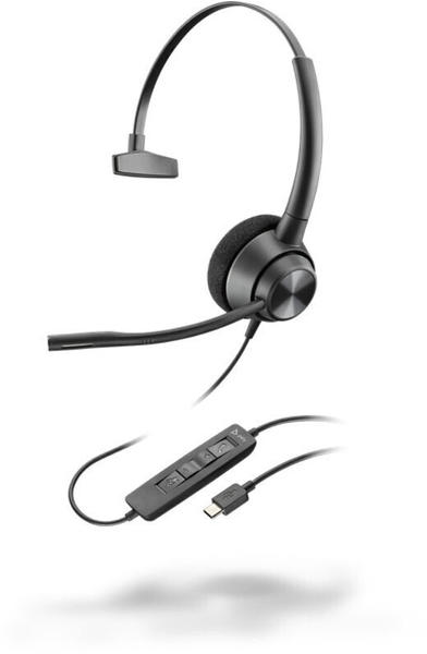 Plantronics EncorePro 310 USB-C