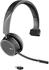 Plantronics Voyager 4210 UC, Charge Stand UC, USB-A