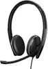 Telefon-Headsets mit Lautstärkeregler