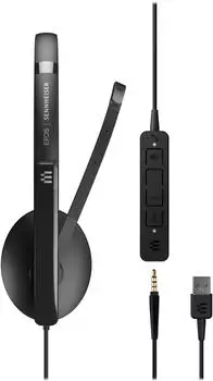 EPOS ADAPT 135T USB