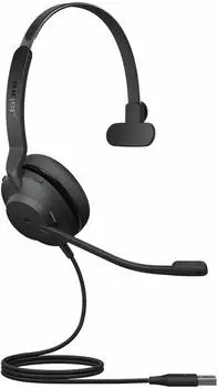 Jabra Evolve2 30 USB-A MS Teams mono