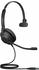 Jabra Evolve2 30 USB-A MS Teams mono