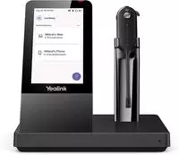 Yealink WH67 Teams, Yealink Headset WH67 Teams