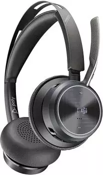 Poly Voyager Focus 2 UC, Microsoft, USB-A