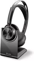 POLY Voyager Focus 2 UC-M USB-A Charge Stand (213727-02)