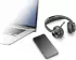 Poly Voyager Focus 2 UC, Microsoft, USB-A mit Ladestation