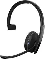EPOS EPOS, Sennheiser ADAPT 231, Headset, (Mono, Headset schwarz