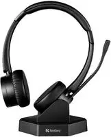 Sandberg 126-18, Sandberg Bluetooth Office Headset Pro+
