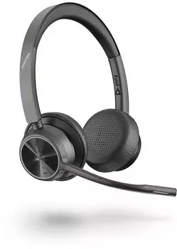 Poly Voyager 4320 UC MS Teams USB-A