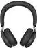 Jabra Evolve2 75 USB-A Microsoft Black