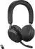 Jabra Evolve2 75 USB-A Microsoft Black