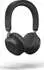 Jabra Evolve2 75 USB-A Microsoft Black
