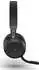 Jabra Evolve2 75 USB-A Microsoft Black