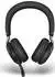 Jabra Evolve2 75 USB-A Microsoft Black