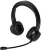 MEDION 50066059, MEDION Life E83265 Stereo Headset- 50066059