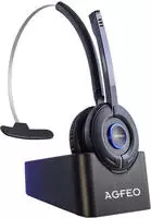 AGFEO 6101543, Agfeo DECT Headset IP