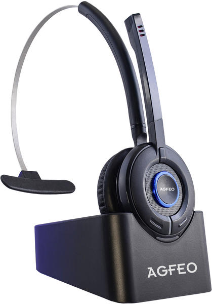 Agfeo DECT Headset IP