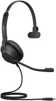 Jabra Evolve2 30 USBC MS Mono PC, Tablet und Mobiltelefon (23089-899-879)