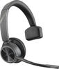 Poly 218470-02, Poly Voyager 4300 UC Series 4310 - Für Microsoft Teams - Headset -