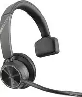 Poly 77Y91AA, Poly HP Poly Voyager 4310 - Headset - On-Ear - Bluetooth