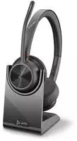 Poly 77Z32AA, Poly Voyager 4320 UC USB-C Headset f&uuml;r Microsoft Teams inkl.