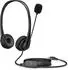 HP Stereo USB Headset G2