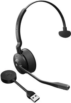 Jabra Engage 55 MS Mono USB-A