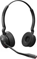 GN Jabra Jabra Engage 55 Stereo - Headset - On-Ear - DECT - kabellos - optimiert f&uuml;r