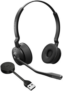 Jabra Engage 55 MS Stereo USB-A Low Power