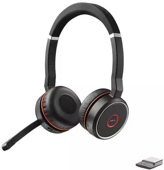 Jabra Evolve 75 SE UC