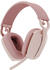 Logitech Zone Vibe 100 Pink