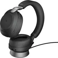 GN Jabra Jabra Evolve2 85 MS Stereo - Headset - ohrumschlie&szlig;end - Bluetooth -
