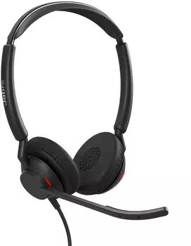Jabra Engage 50 II USB-A UC Stereo