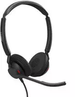 Jabra 5099-610-299, Jabra Engage 50 II Stereo, USB-C, UC - schnurgebundenes Stereo